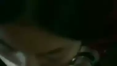 Lover fucks his GF multiple times in Assamese sex video