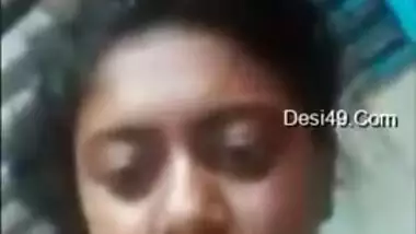 Desi girl taking a shower is the best porn surprise for her boyfriend