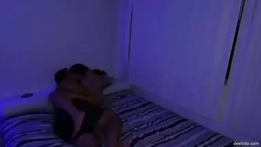 Bengali Guy destryoing His big ass NRI mixed GF Part 1