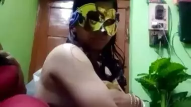 Desi Hot Bhabi Sex Show