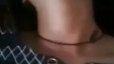 Desi Gf Painful Fucking With Moaning