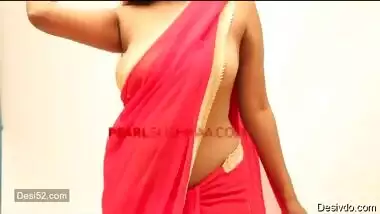 Pearl sushmaa premium video