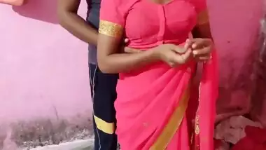 Man won't calm down until he fucks Desi stepdaughter's virgin XXX hole