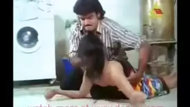 Indian South Romance Video
