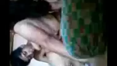 Desi mms sex scandal of Indian college girlfriend with classmate