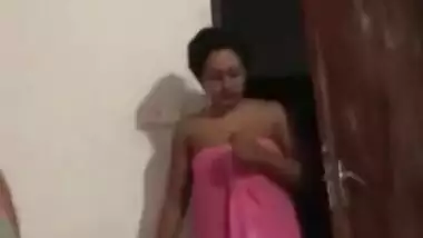 Sexy lankan Wife Video