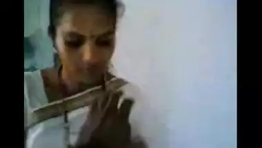 Mallu village aunty exposed naked figure on demand