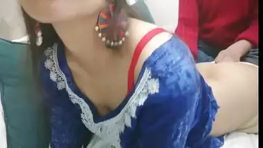 Real Indian Desi Punjabi Horny Mommys Little Help (step Mom Step Son) Have Sex Role Play In Punjabi Audio Hd Xxx