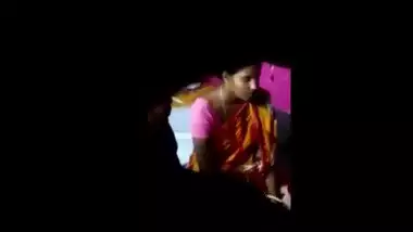 Bengali sex movie scene of South Indian aunty with juvenile boyfriend