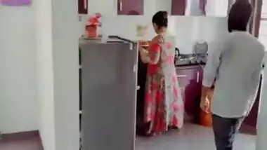 Desi housewife forced sex