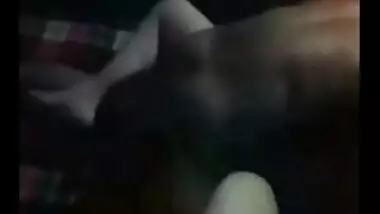 Juvenile Indian aunty sex clip with pg college chap