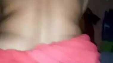 BigAss Bhabi anal Ride