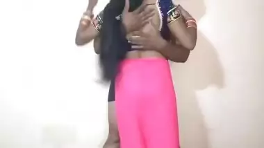 Fucked My Indian Beautiful Wife In Pink Saree