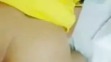 Big Ass Bhabhi Fucking In A Hotel Room Mms