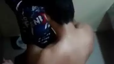 Hot Indian Mumbai Couple Sex