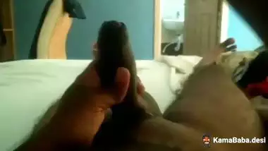 Desi porn video of a Tamil couple fucking in the hotel room
