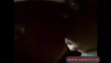 Indian Tamil Gf with boyfriend in car | Watch...