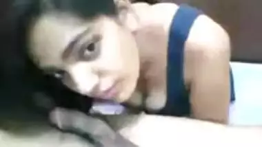 andhra girl giving blowjob to boyfriend on webcam