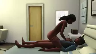desi indian shilabhabhi fucking hard with her brother in-law
