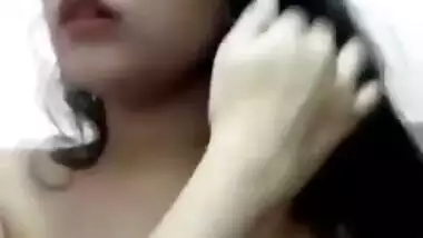 Beautiful Paki girl nude show in bathroom leaked Video