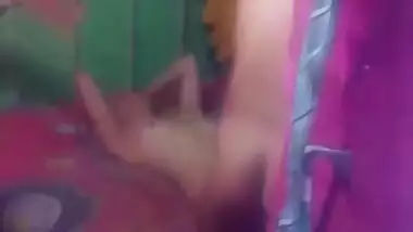 Thai sexy girl fucking two boy