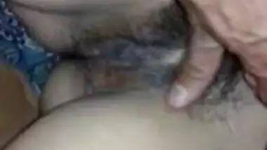 Indian wife Fingering by Husband