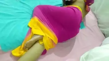 Indian XXX Homemade Honeymoon Creampie Fuck clear Hindi audio - Bengali xxx Couple