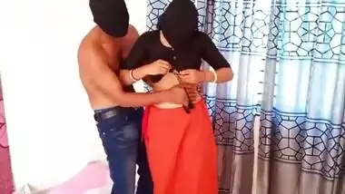 Video of sex with married Sali Anjali Sen. With clear Hindi audio