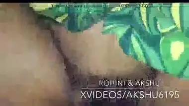Indian desi rohini fucked by Akshu