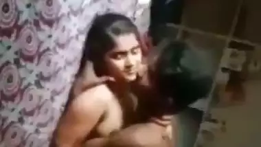 Desi Lover Fuck in Missonary Style