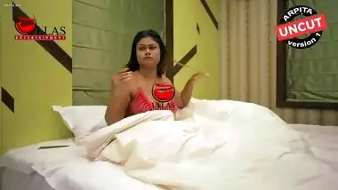 Arpita Basak 2 Uncut Version Clips (Must Watch )-1