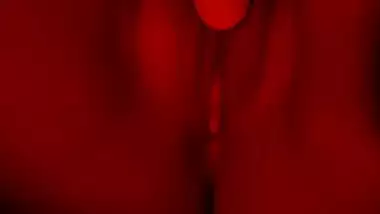 The Red Room Lingerie Fuck