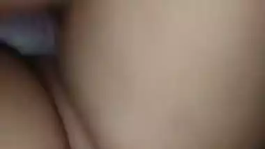 Desi Clean shaved pussy fucking