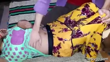 very hot young indian girl part 1