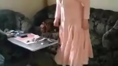 Paki Bhabi ready for sex