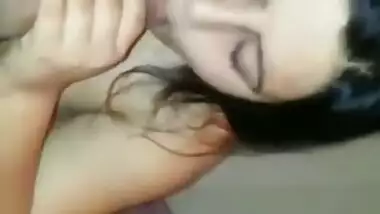 Indian Wife Oralsuck Video