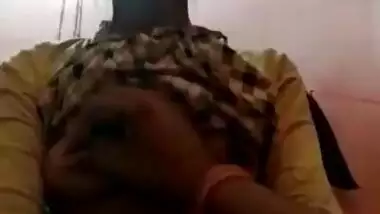 Sexy desi video of girl riding on lund