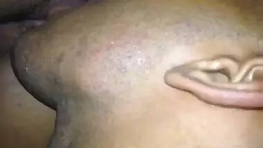 Indian Teen Close Up Pussy Play