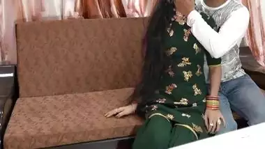 Eid Special- Priya Hard Anal Fuck By Shohar In Clear Audio