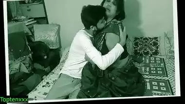 Desi Romantic Hot Aunty Fucking ! Hindi Web Final Part