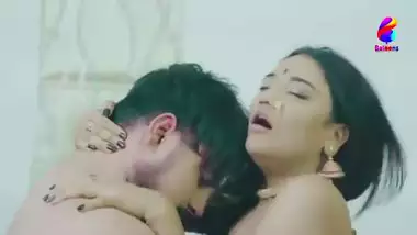 Devadasi waterfall sex video – Hindi Blue Film