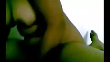 Indian couple honeymoon sex video