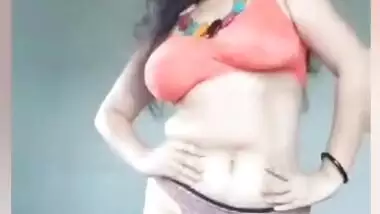 Sonili BaNerjee Too Hot Sexy Video