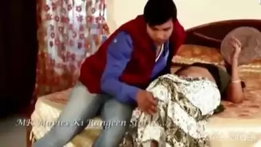 Desi Debar Bhabi Bed Scene