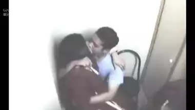 Newly married nepali couple fucking hard...