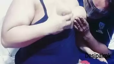 Desi Bhabhi Ko Padosi Nay Choda Clear Hindi Audio