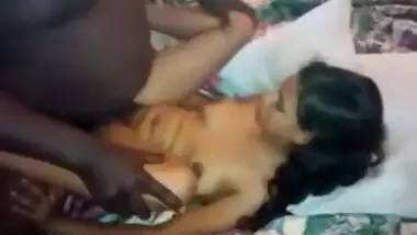 Indian Porn Tamil Sex Video Of Desi Bhabhi Murthi With Neighbor Guy