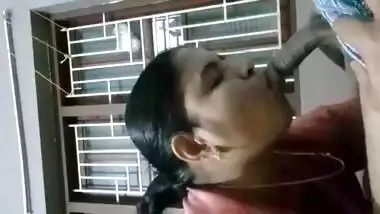 Desi hot Sucker