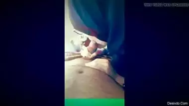 Turbanli oral sex