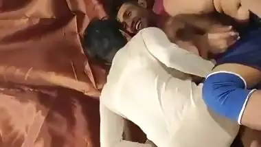 Famous Desi Couple Blowjob And Fucking Part 267